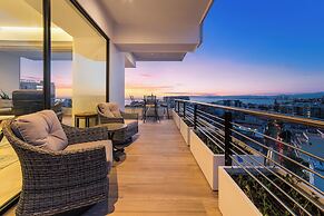 Maxwell Collection Romantic Zone