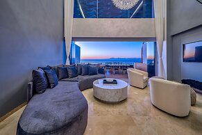 Maxwell Collection Romantic Zone