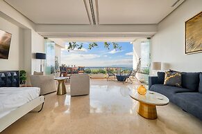 Maxwell Collection Romantic Zone