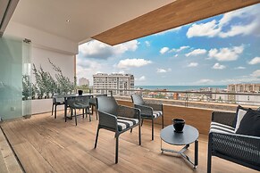 Maxwell Collection Romantic Zone