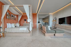 Maxwell Collection Romantic Zone