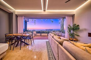 Maxwell Collection Romantic Zone