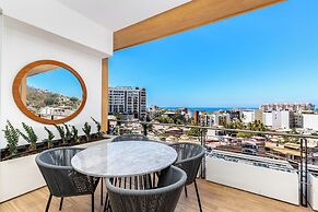 Maxwell Collection Romantic Zone