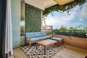 Maxwell Collection Romantic Zone
