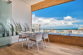 Maxwell Collection Romantic Zone