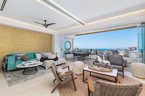 Maxwell Collection Romantic Zone