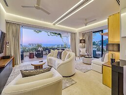 Maxwell Collection Romantic Zone