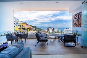 Maxwell Collection Romantic Zone