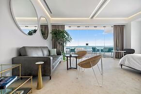 Maxwell Collection Romantic Zone