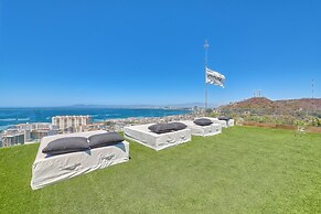 Maxwell Collection Romantic Zone