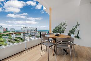 Maxwell Collection Romantic Zone