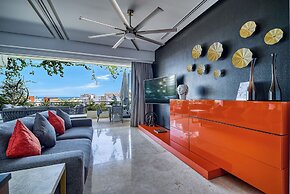 Maxwell Collection Romantic Zone