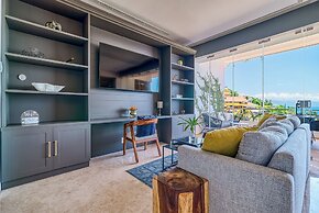 Maxwell Collection Romantic Zone