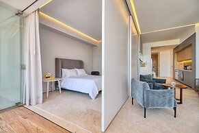 Maxwell Collection Romantic Zone