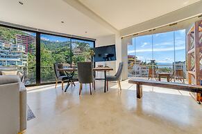 Maxwell Collection Romantic Zone