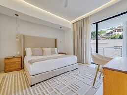 Maxwell Collection Romantic Zone