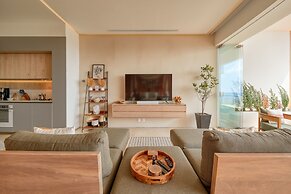 Maxwell Collection Romantic Zone