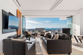 Maxwell Collection Romantic Zone