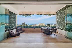 Maxwell Collection Romantic Zone