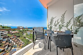 Maxwell Collection Romantic Zone