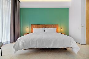 Maxwell Collection Romantic Zone