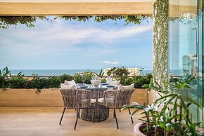 Maxwell Collection Romantic Zone