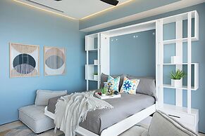 Maxwell Collection Romantic Zone