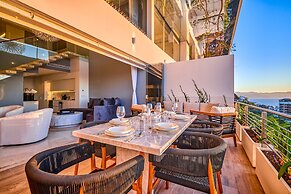 Maxwell Collection Romantic Zone