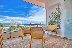 Maxwell Collection Romantic Zone