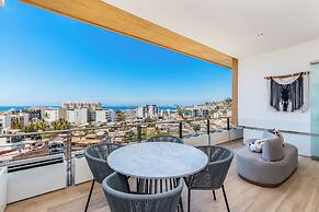 Maxwell Collection Romantic Zone