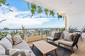 Maxwell Collection Romantic Zone