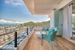 Maxwell Collection Romantic Zone