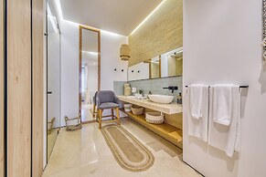 Maxwell Collection Romantic Zone