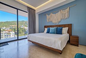 Maxwell Collection Romantic Zone