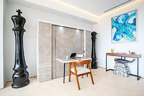 Maxwell Collection Romantic Zone