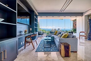 Maxwell Collection Romantic Zone