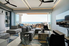 Maxwell Collection Romantic Zone