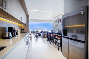 Maxwell Collection Romantic Zone