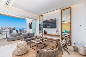 Maxwell Collection Romantic Zone