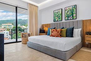 Maxwell Collection Romantic Zone