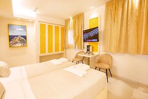 Mariet Athens Boutique Spa