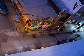 Mariet Athens Boutique Spa