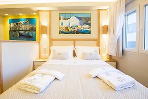 Mariet Athens Boutique Spa