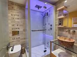 Mariet Athens Boutique Spa