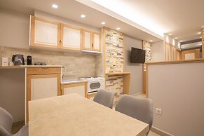 Mariet Athens Boutique Spa