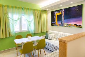 Mariet Athens Boutique Spa