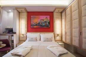 Mariet Athens Boutique Spa