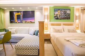 Mariet Athens Boutique Spa