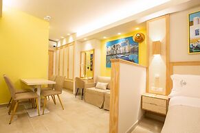 Mariet Athens Boutique Spa