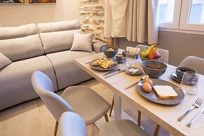 Mariet Athens Boutique Spa